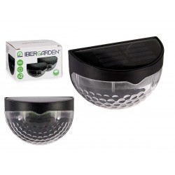 SET LUZ SOLAR EXTERIOR...