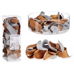 BOLSA HOJAS RAMAS NATURAL
