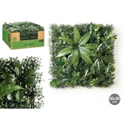 JARDIN VERTICAL HOJA...