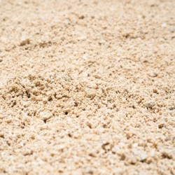 ARENA DE SÍLICE SECA 25 kg....