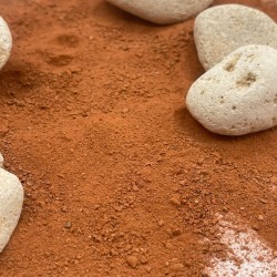 GRANCILLA TERRACOTA 2 kg....