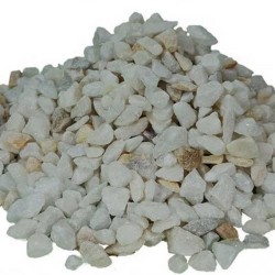 PIEDRA BLANCA MACAEL 2 kg....