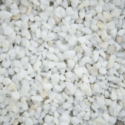 PIEDRA BLANCA MACAEL 25 kg....