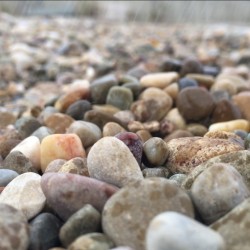 CANTO RODADO DE RÍO 1.000 KG