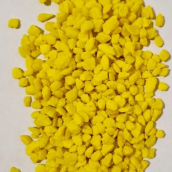 PIEDRAS COLOREADAS 2 kg. BOLSA