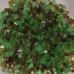 copy of CRISTAL VERDE 4/8 mm.