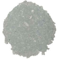 Cristal transparente para...