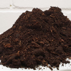 Tierra de mantillo para...