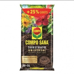 Sustrato universal para...