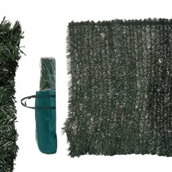 VALLA CESPED ENRROLLABLE...