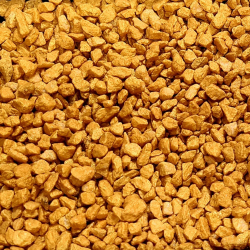 Bolsa 1 Kg. Oro Piedra...