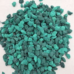 Verde y Verde Oscuro –...