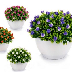 Planta Artificial con...
