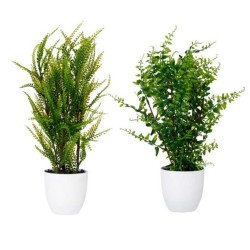 Planta Artificial con...