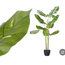 Planta Platanera Artificial...