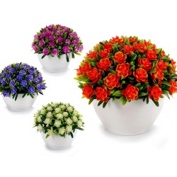 PLANTA FLORES TREBOL SURT 4...