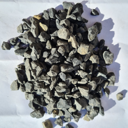 Piedra negro basalto -...