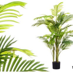 Palmera Artificial...