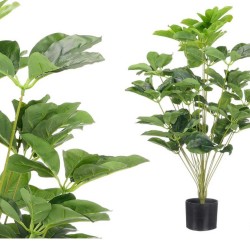 Planta Artificial de Hojas...