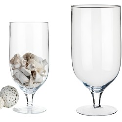 COPA CRISTAL 40 CM. ALTO
