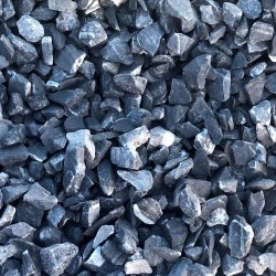 Piedra negro laja - jardín...