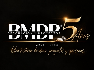 5 años de BMDP: nuestra historia, proyectos y evolución